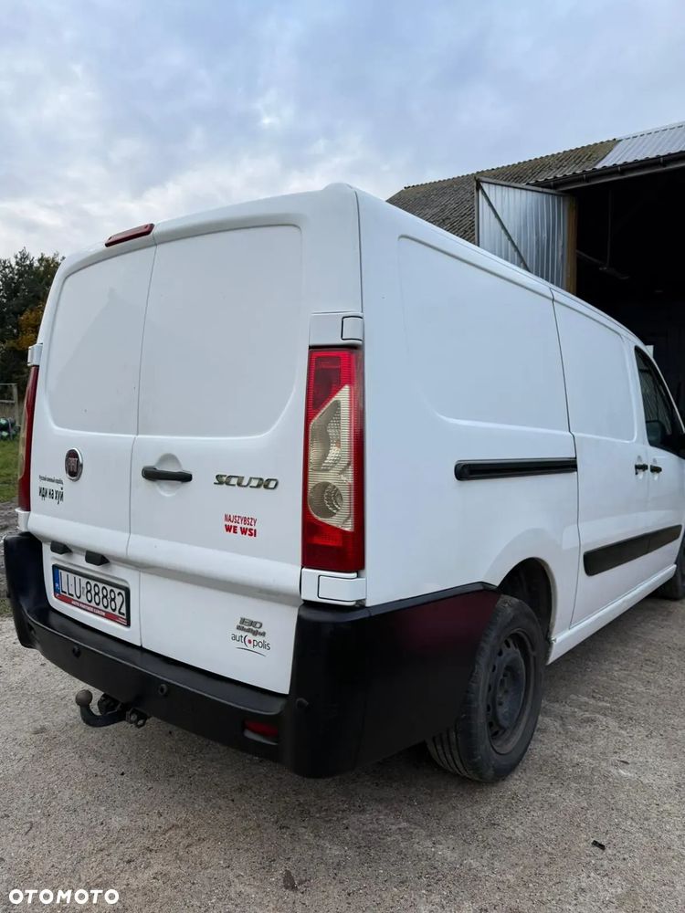 Fiat SCUDO - 6