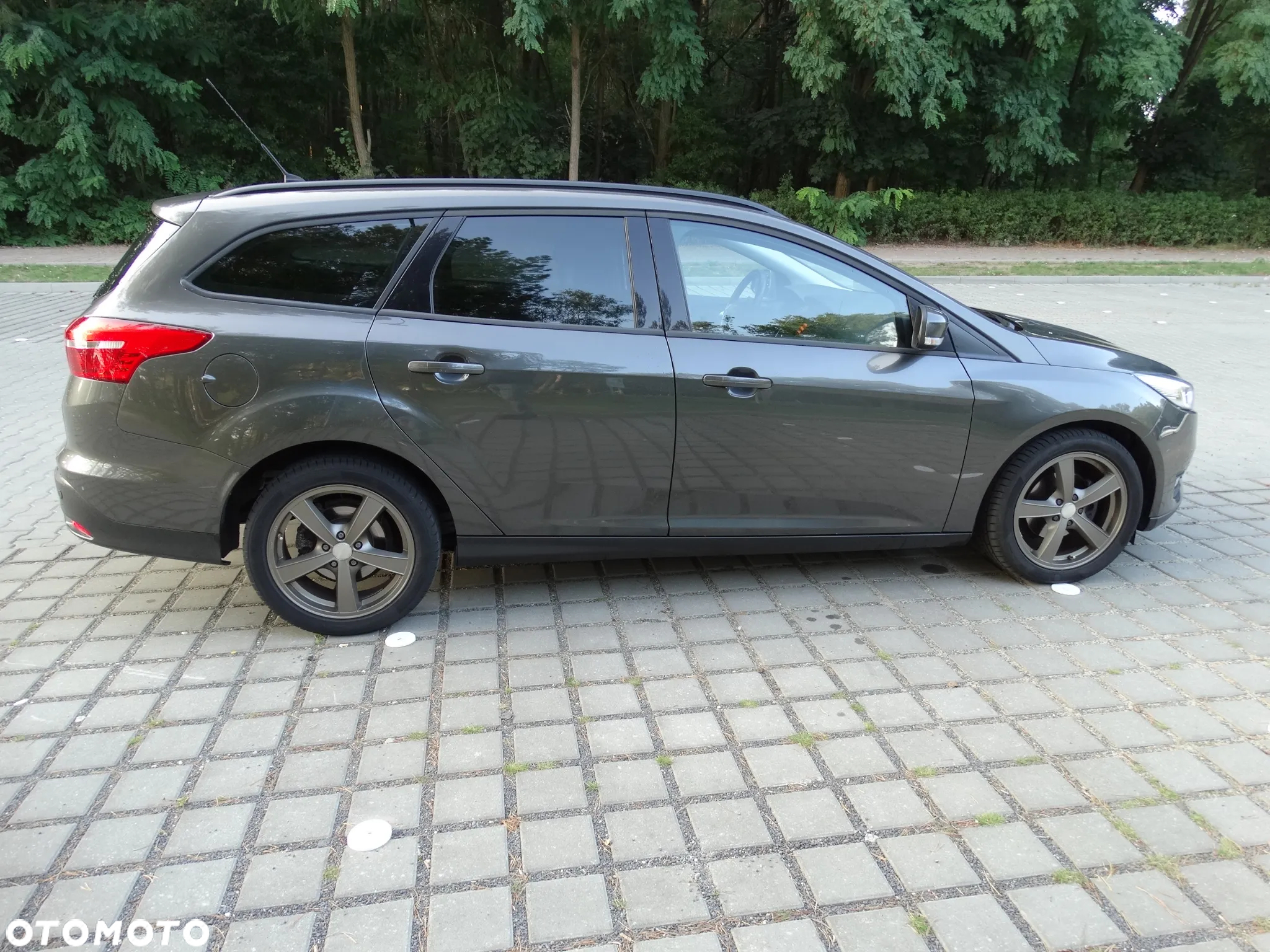 Ford Focus 1.0 EcoBoost Edition Start - 11