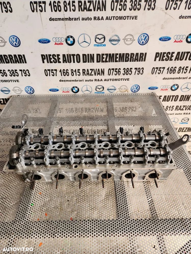 Chiuloasa Bmw 3.0 4.0 Diesel B57D30A Cod  X3 X4 G01 G02 G11 G12 G30 G31 G20 G21 Etc. Sub 5.000 Km - 2