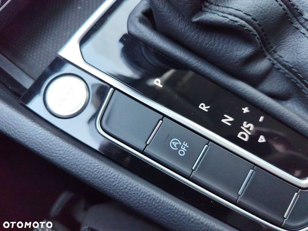 Volkswagen Arteon - 24