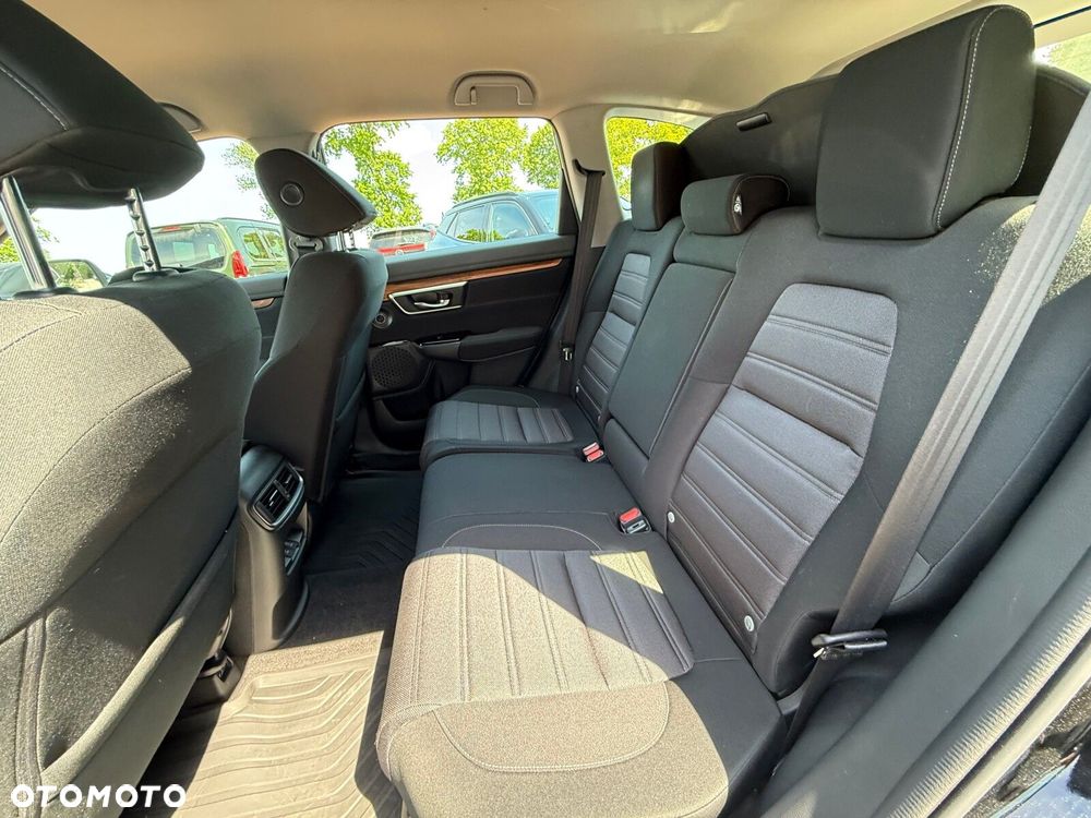 Honda CR-V 1.5 Elegance (2WD / Connect+) - 13