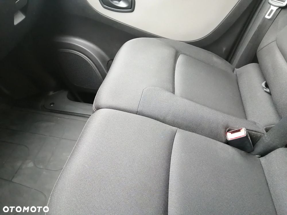 Renault Trafic Passenger 2,8t Pack Clim - 21