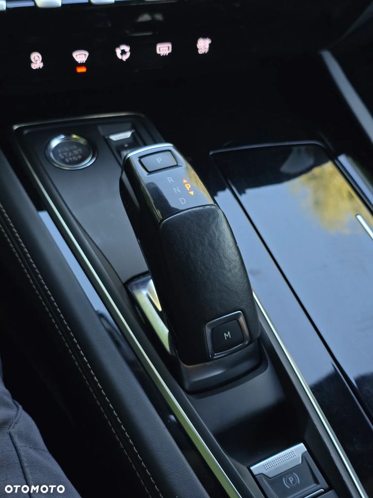 Peugeot 508 HDi 160 Automatik Allure - 35