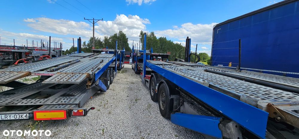 Scania P420 - 18