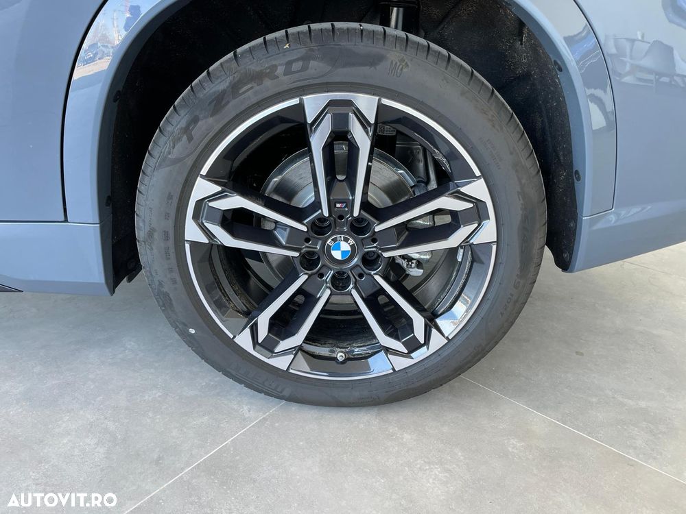 BMW X1 - 5
