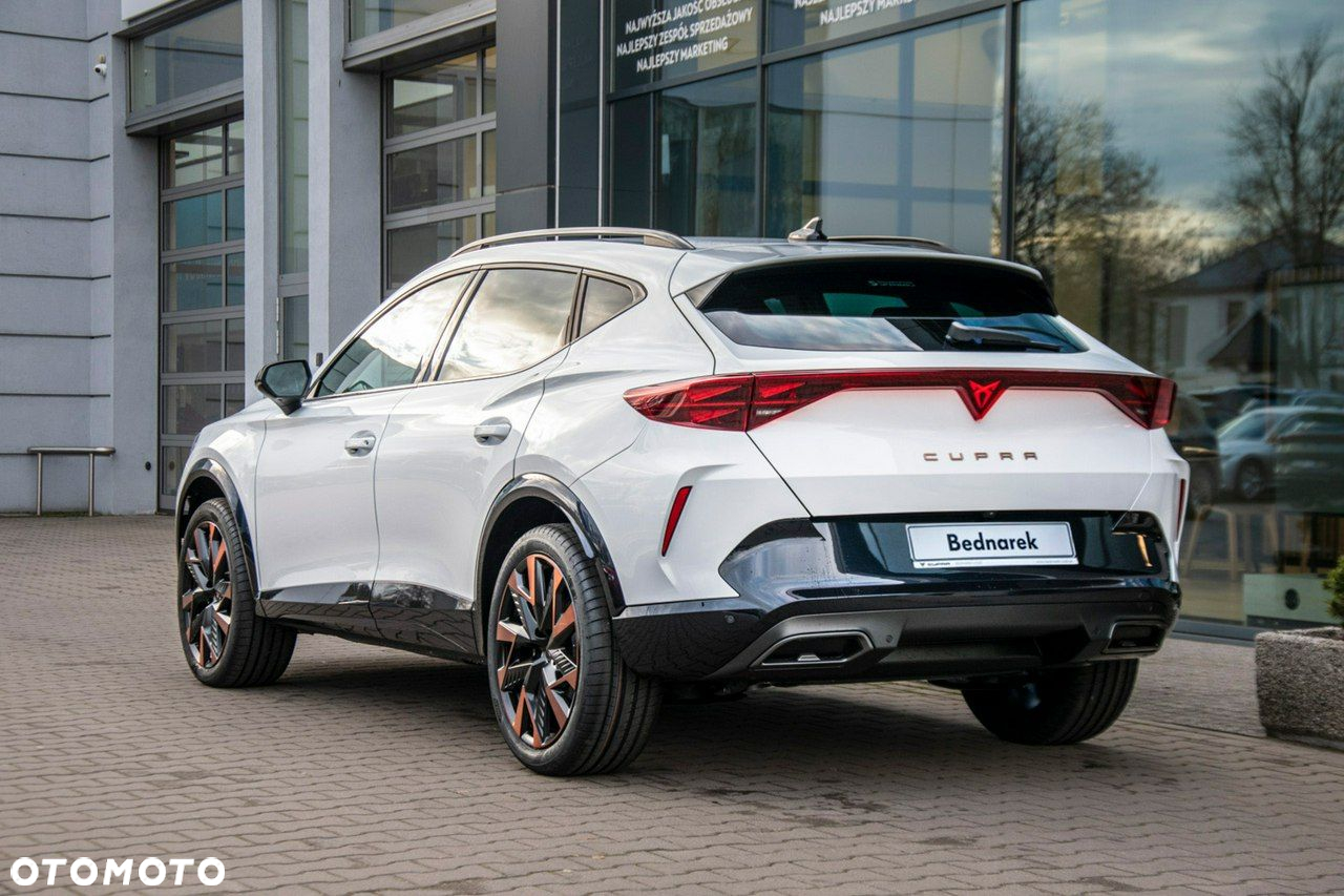 Cupra Formentor - 7