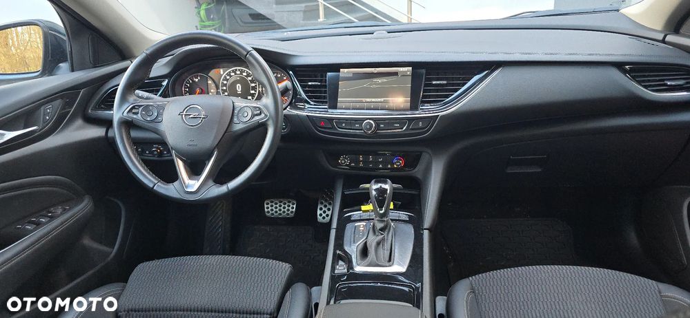 Opel Insignia 2.0 DI Turbo 4x4 Exclusive - 31
