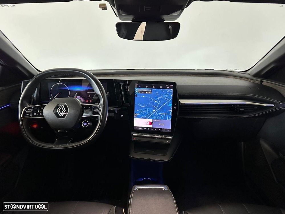 Renault Mégane E-Tech EV60 Iconic Optimum Charge - 7