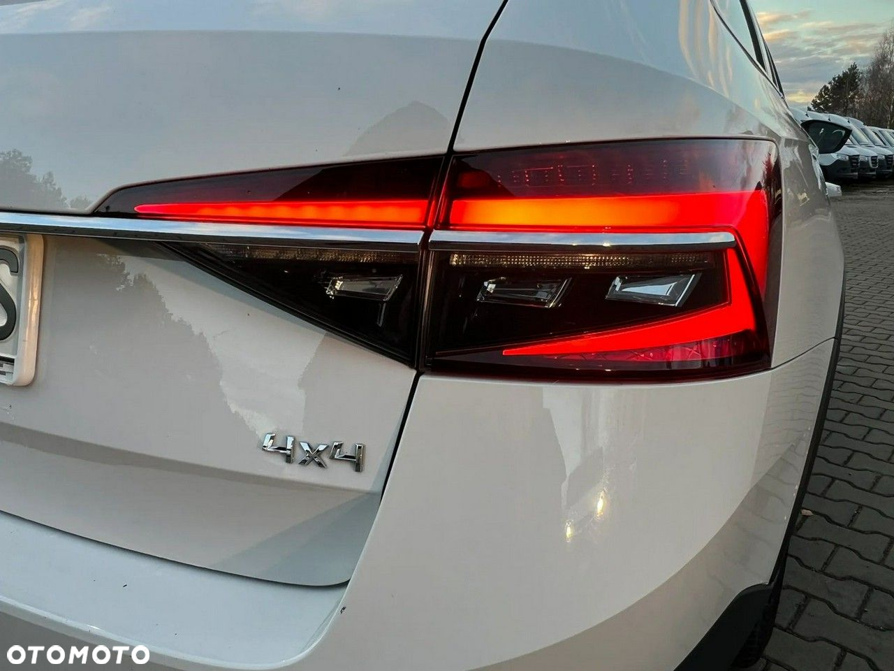 Skoda Superb - 20