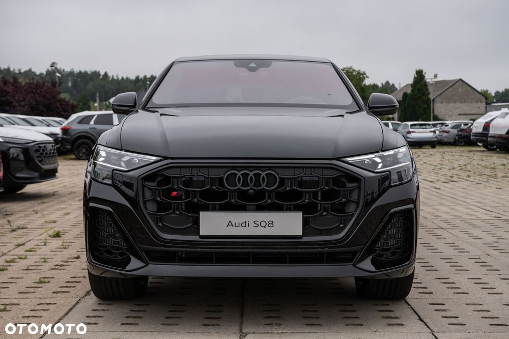 Audi SQ8 - 3