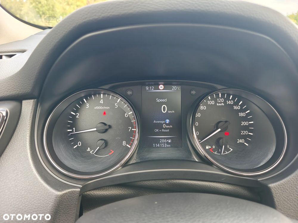 Nissan X-Trail 1.6 DIG-T Tekna 2WD 7os - 23