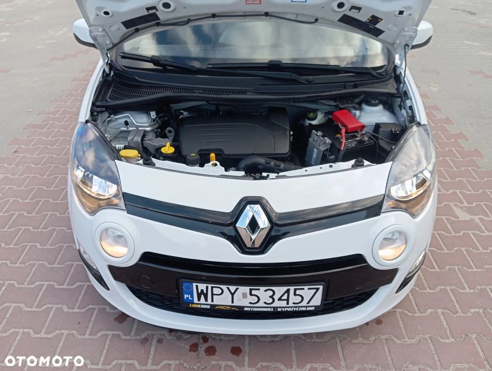 Renault Twingo - 15