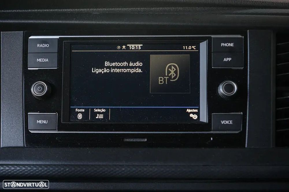 VW Caravelle 2.0 TDI L.Comfortline - 43