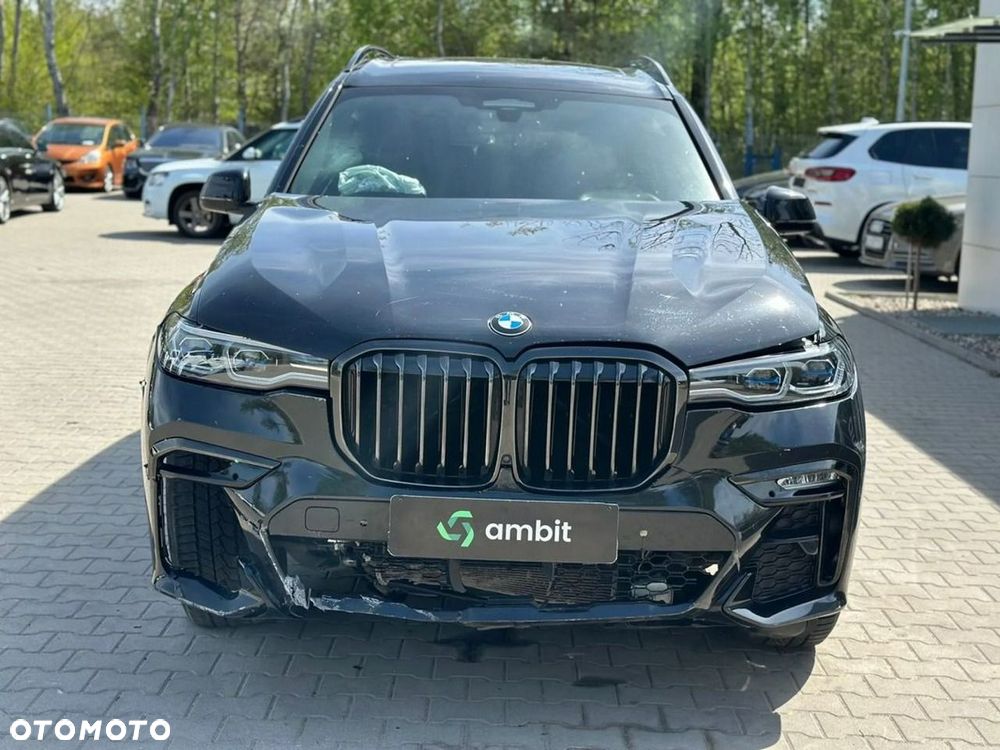 BMW X7 - 2