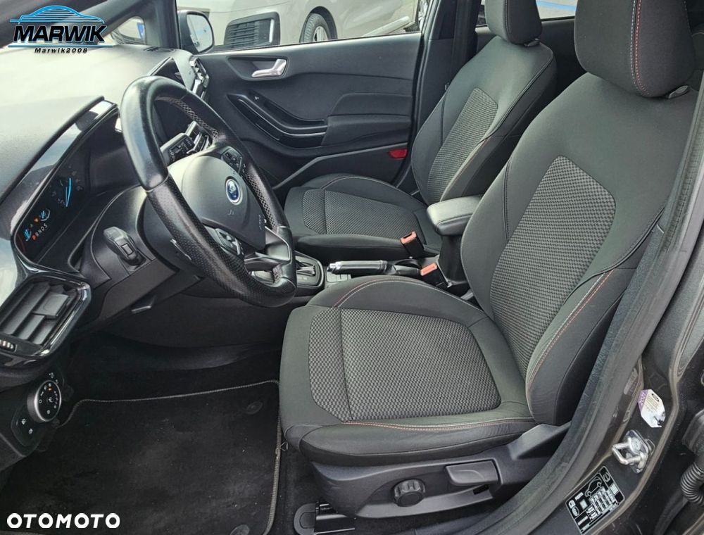 Ford Fiesta - 18