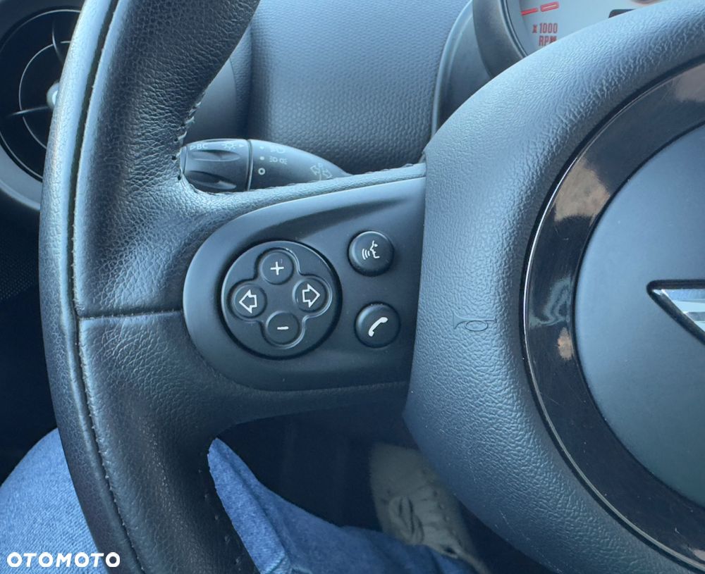 MINI Countryman Cooper D Park Lane Chili - 28