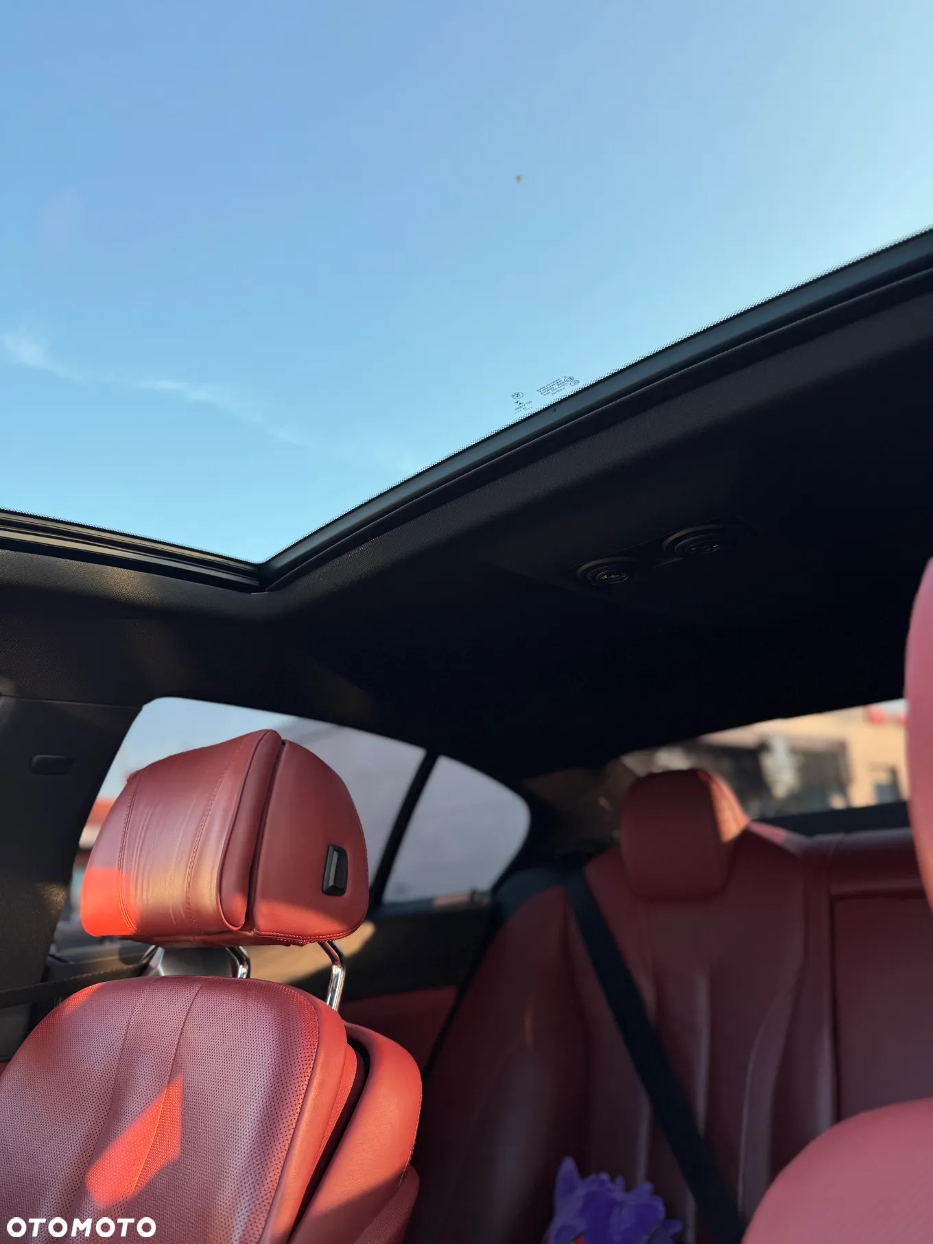 BMW Seria 6 640d xDrive M Sport Edition - 19