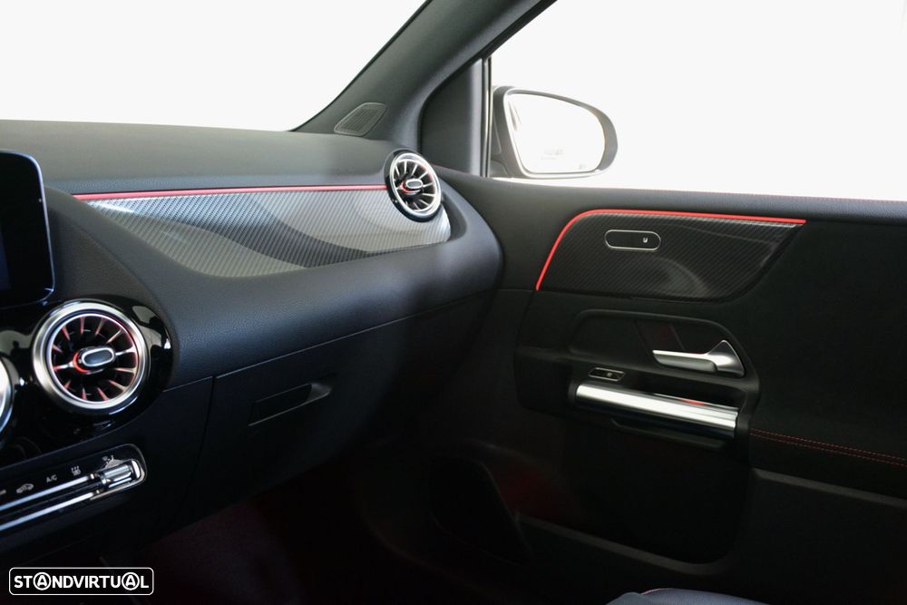 Mercedes-Benz B 250 - 33