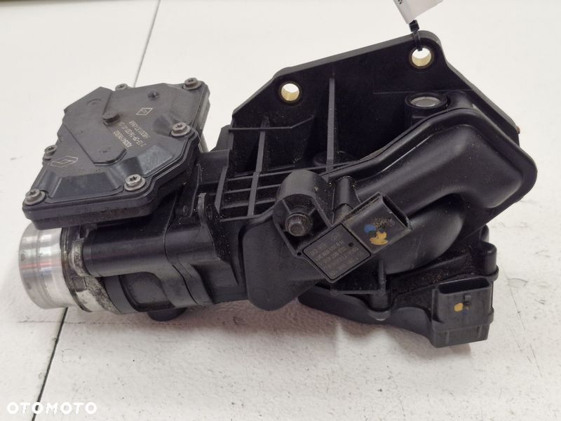 RENAULT GRAND SCENIC IV 4 1.6 DCI PRZEPUSTNICA MAPSENSOR 161A09278R - 2