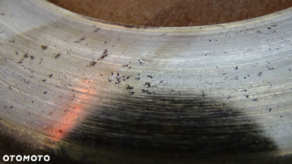 SPRZĘGŁO KPL SUZUKI JIMNY III 1.3AWD - 3