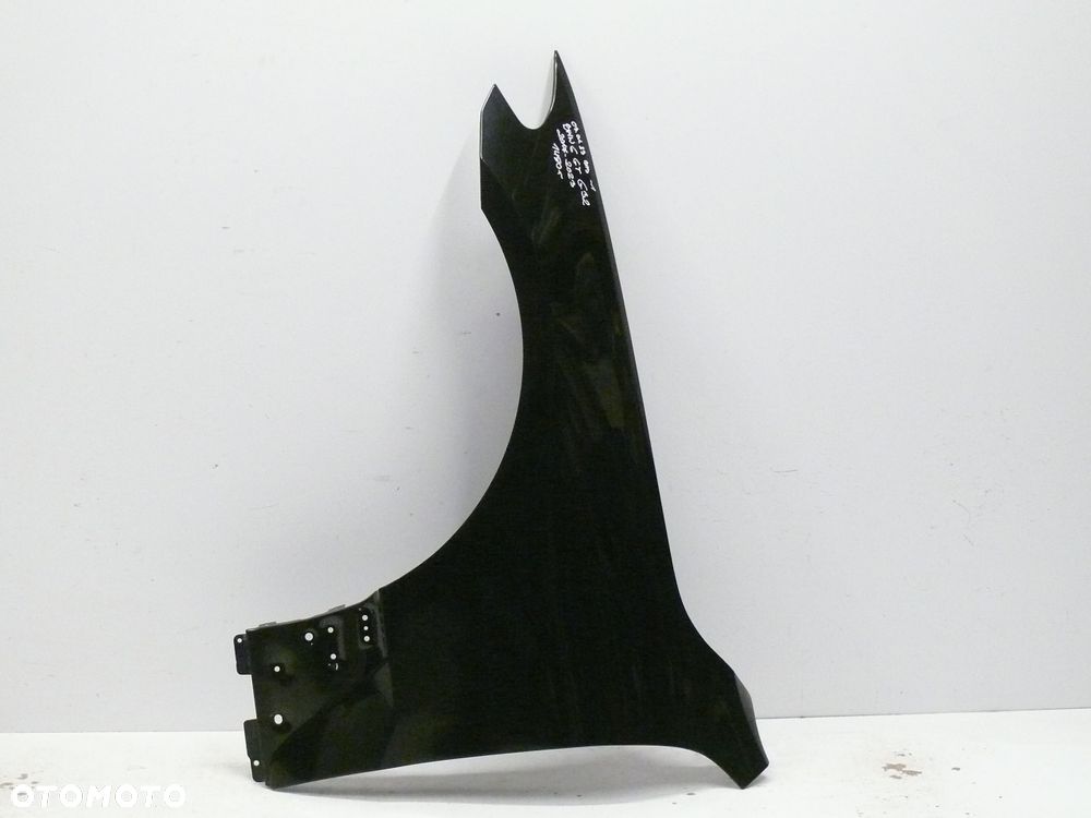 BŁOTNIK PRZEDNI LEWY BMW 6 G32 GT 2017 2023 - 1