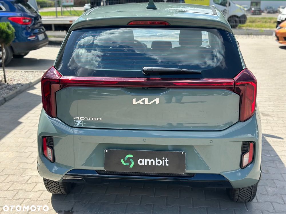 Kia Picanto - 6