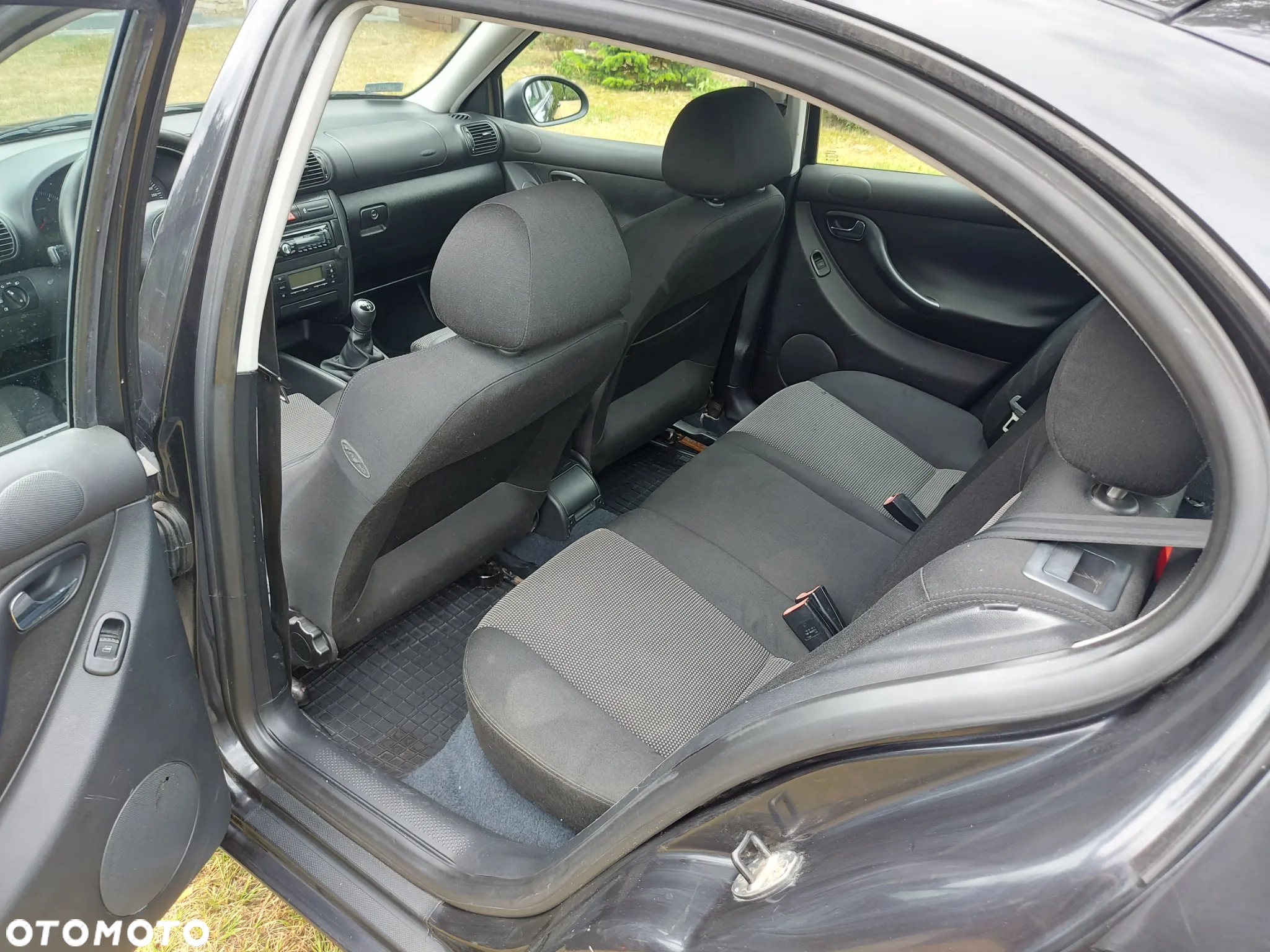 Seat Leon 1.6 Signo - 10