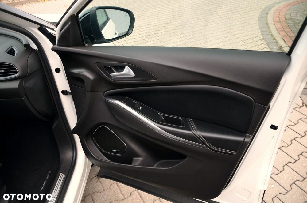 Opel Grandland X - 28