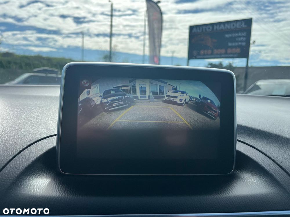 Mazda 3 SKYACTIV-G 120 Urban Limited - 40