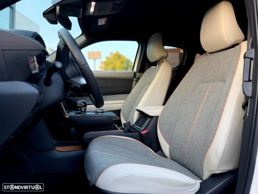 Mazda MX-30 e-SKYACTIV AD`VANTAGE - 35