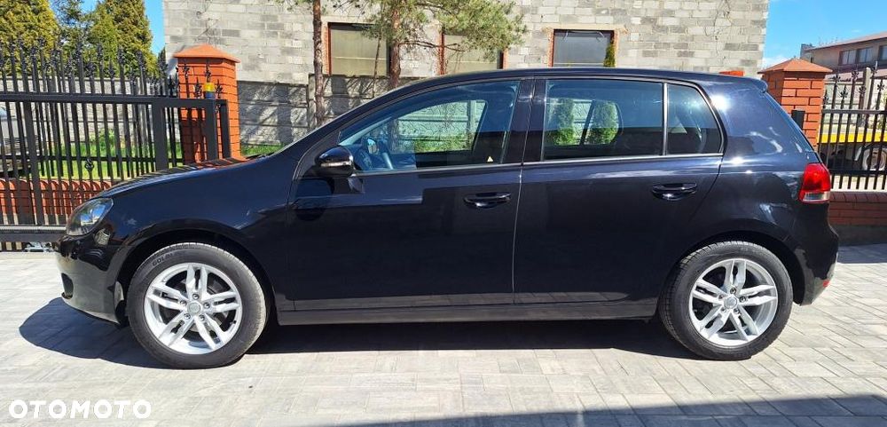 Volkswagen Golf 1.2 TSI BMT Trendline Perfectline - 3