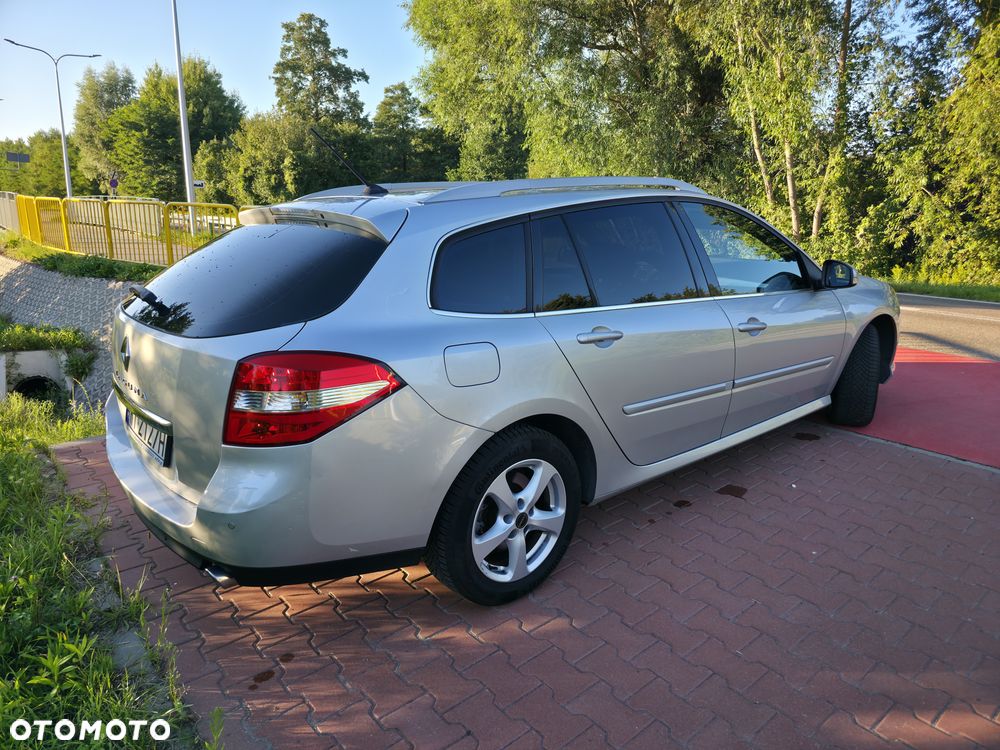 Renault Laguna - 2