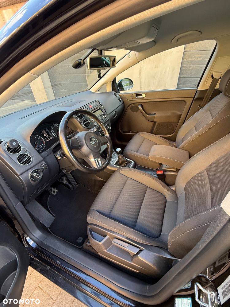 Volkswagen Golf 1.4 TSI Highline - 8