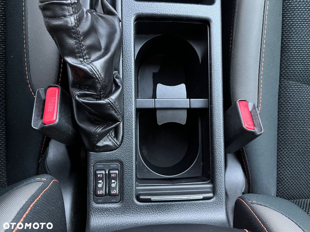 Subaru XV 2.0D Comfort - 25