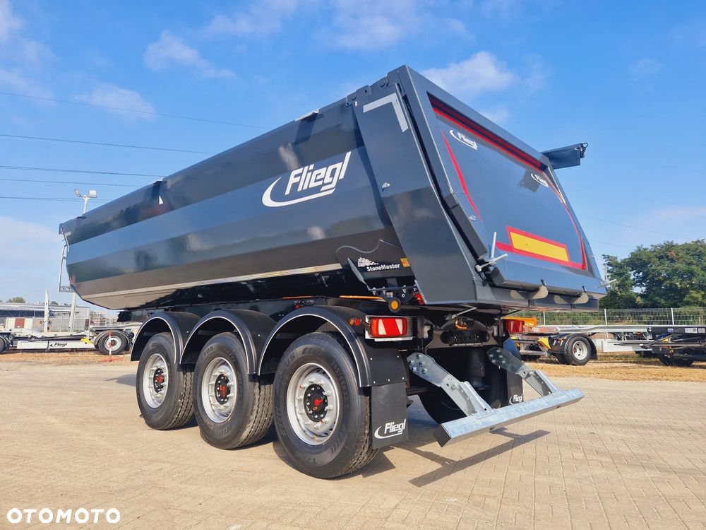 Fliegl Stone Master - 6