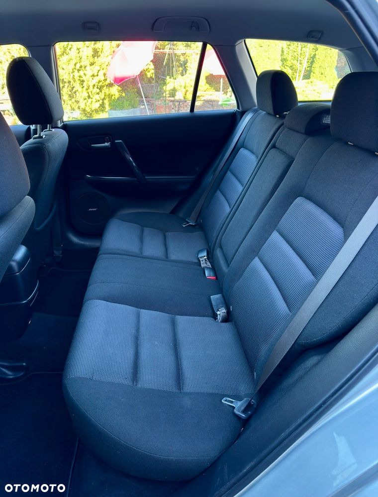 Mazda 6 2.0 Active - 12