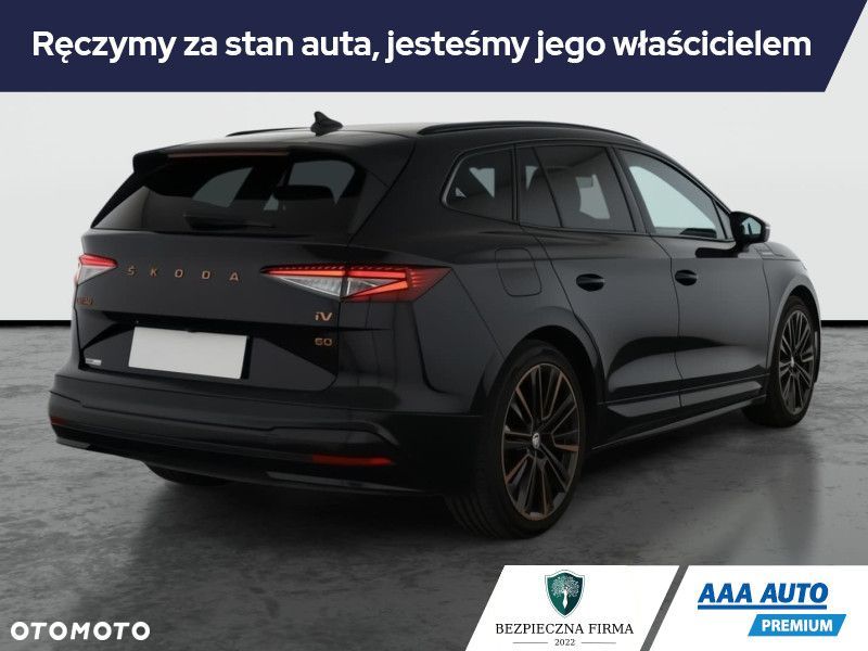 Skoda Enyaq - 7