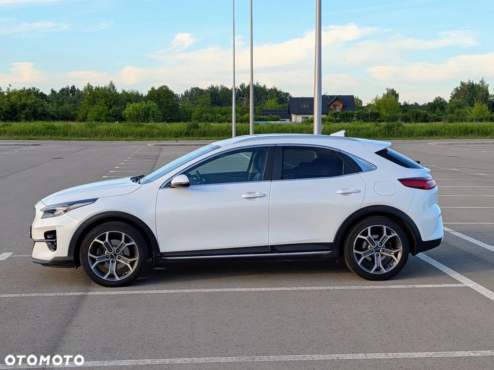 Kia XCeed 1.4 T-GDI L DCT - 5