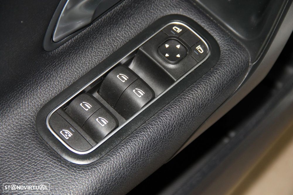 Mercedes-Benz A 180 d Style - 19