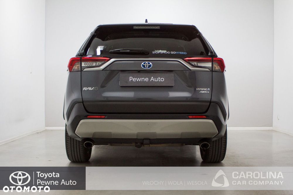 Toyota RAV4 - 20