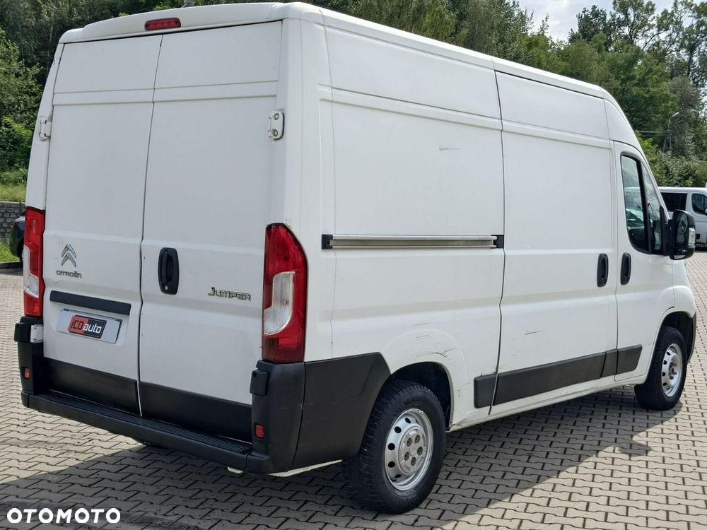 Citroën Jumper - 7