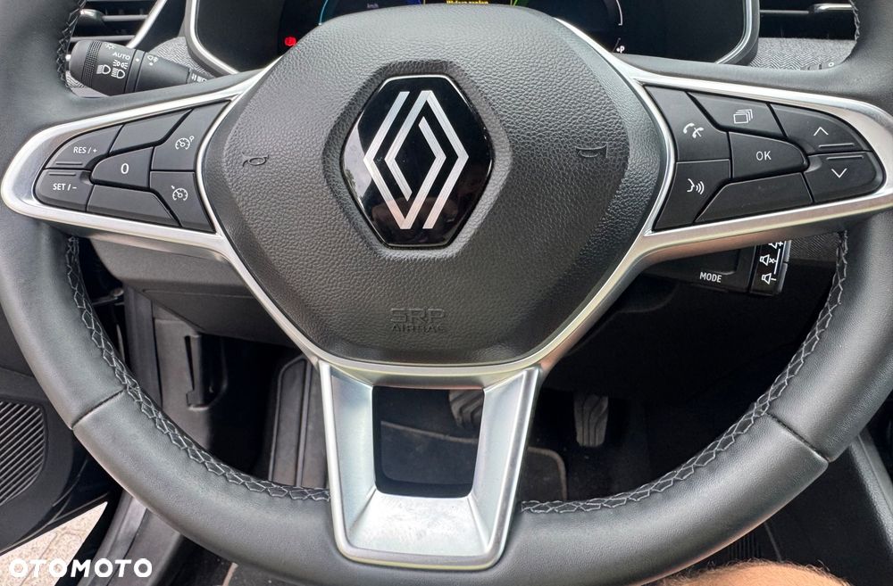 Renault Clio - 16