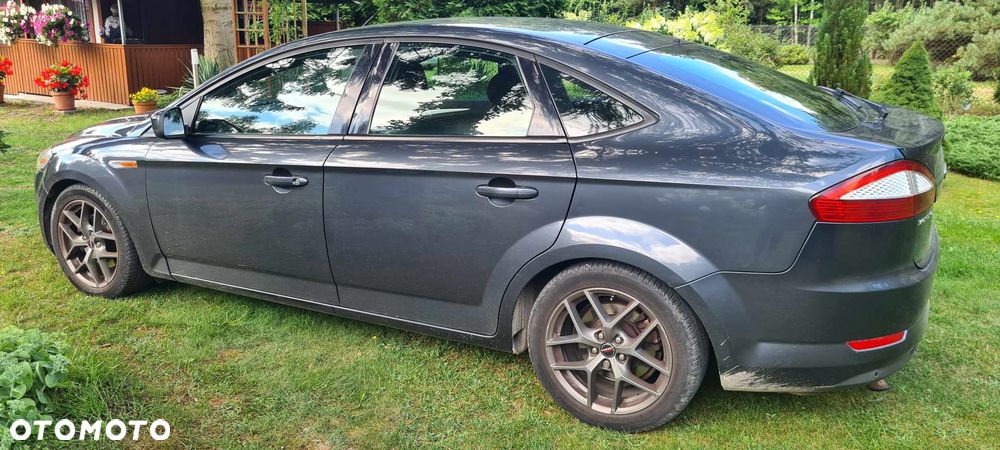 Ford Mondeo 2.0 TDCi Trend - 2