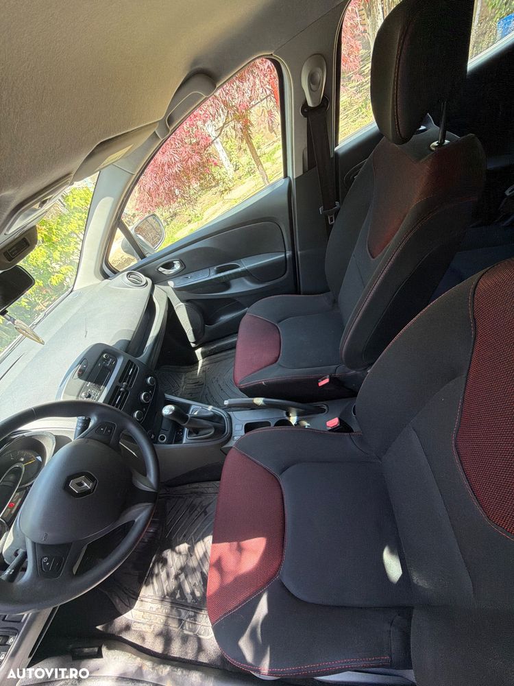 Renault Clio 1.2 Life - 9