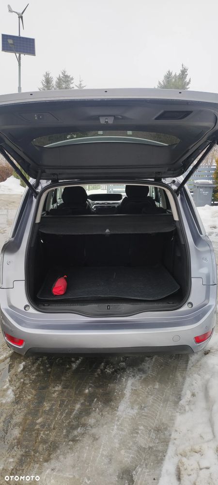 Citroën C4 SpaceTourer BlueHDi 130 Stop&Start SHINE - 23