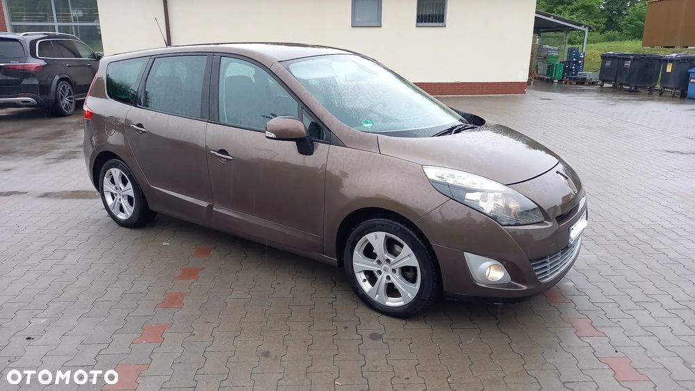 of the car