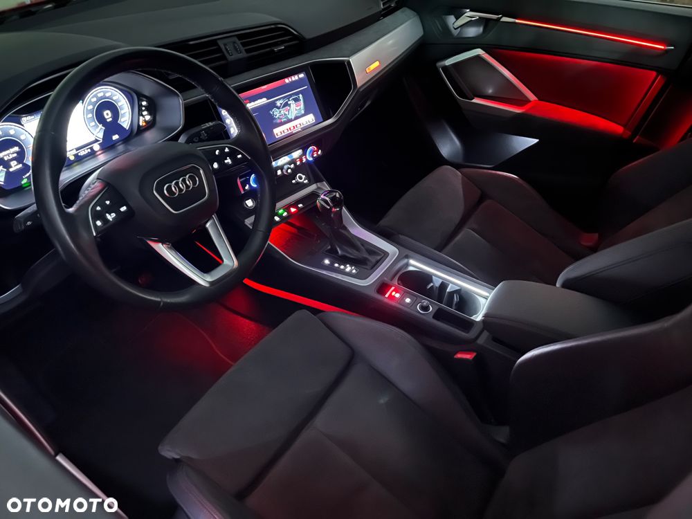 Audi Q3 Sportback - 39