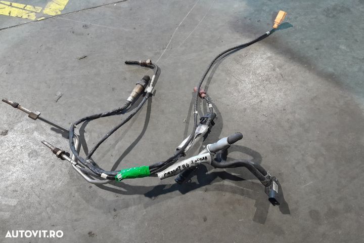 Sonda lambda 03L906262B / 03L906088AJ / 076906051A 03L906262B / 03L90 - 1