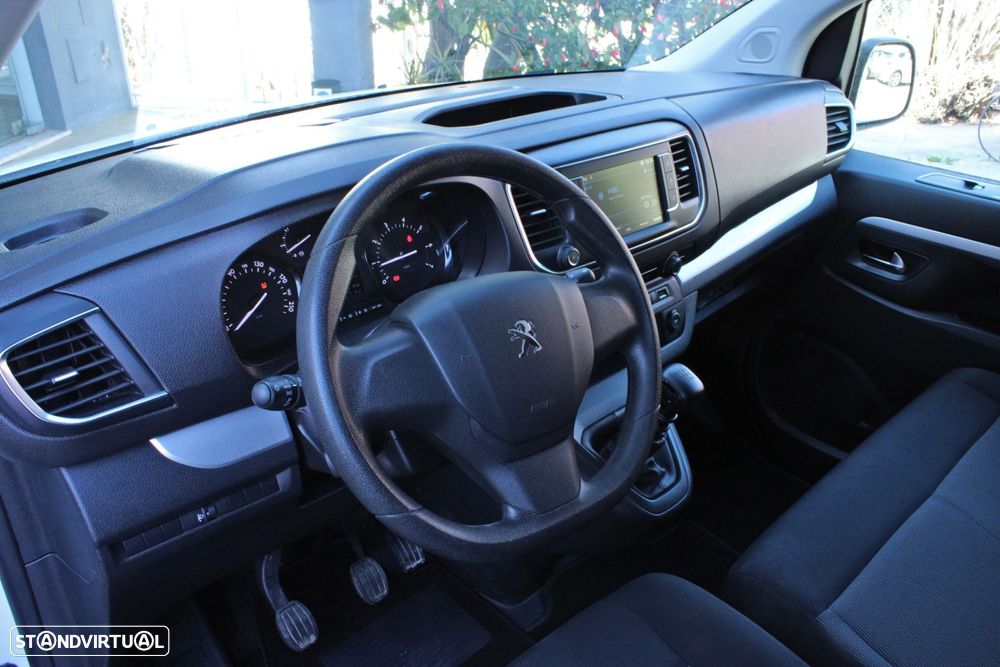 Peugeot Expert - 5