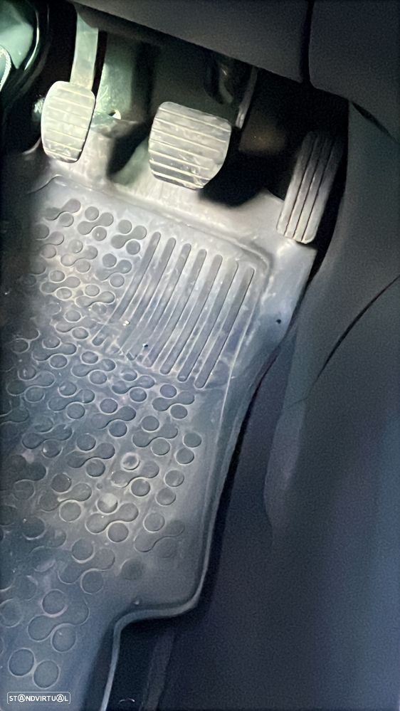 Renault Mégane Sport Tourer 1.5 dCi Dynamique S CO2 Champion - 12